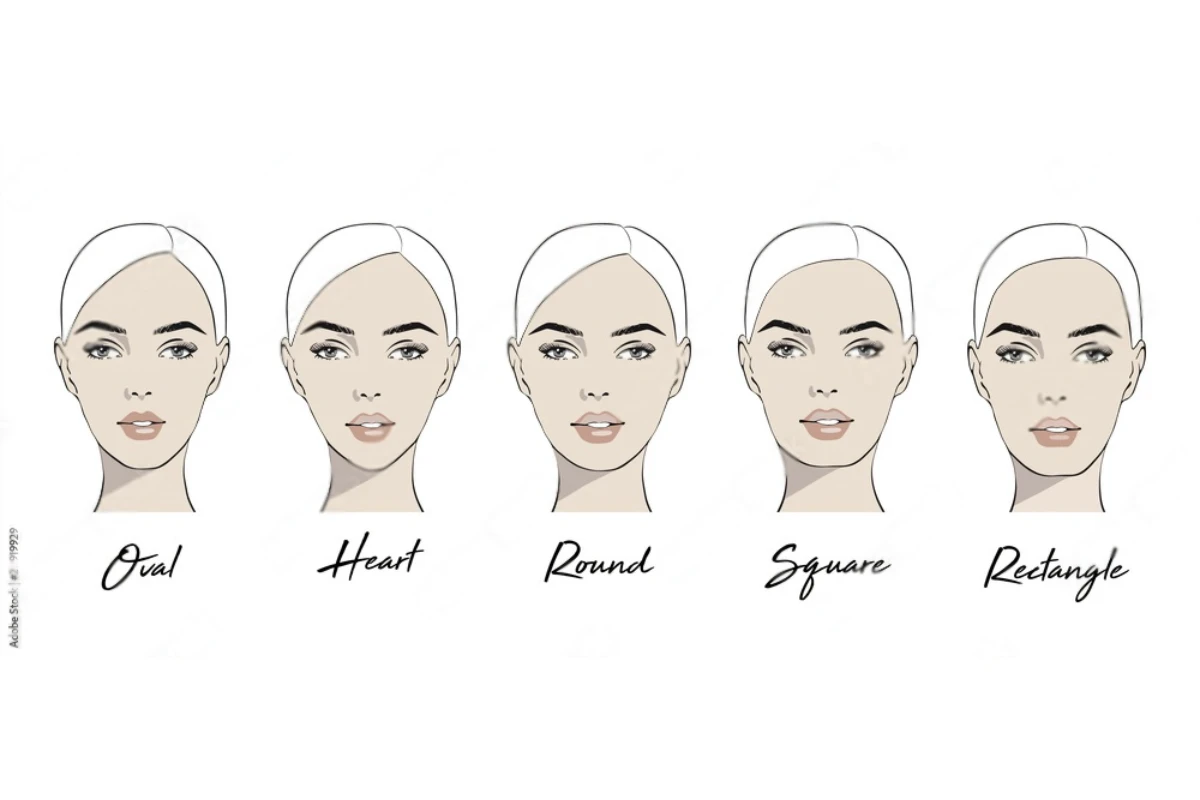 Guide to Finding the Best Haircut for Your Face Shape