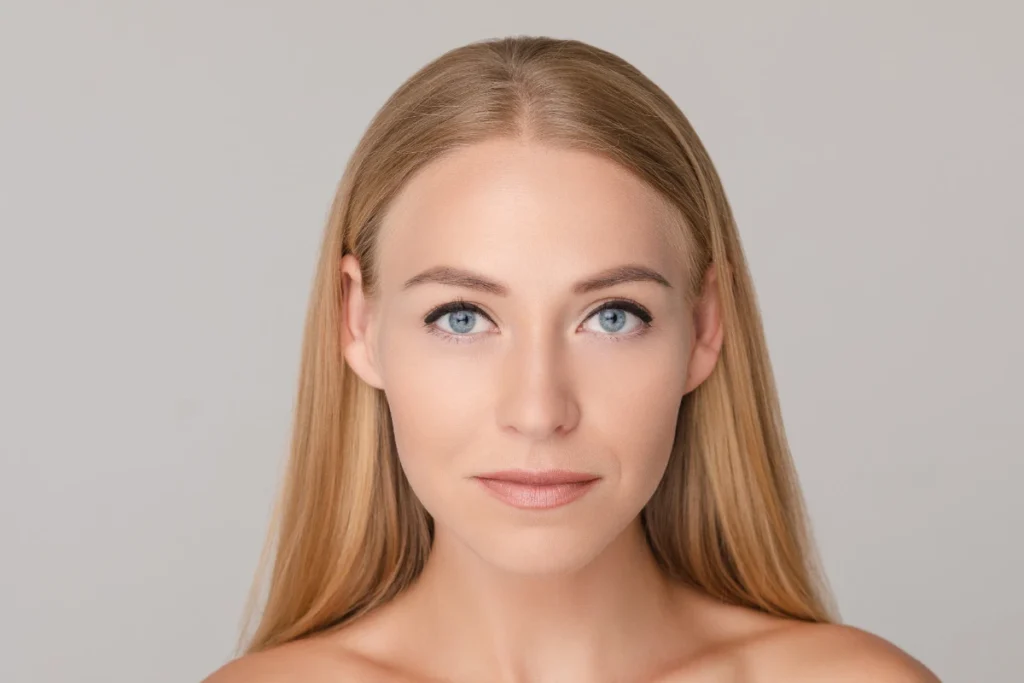 Haircut for Your Face Shape